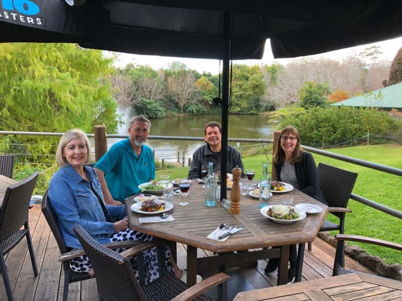 BNE - MtTamborine All Inclusive Tour with Lunch and Tastings - Who Will Love This Tour?