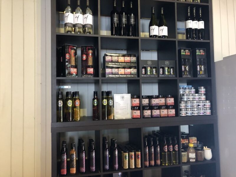 BNE - MtTamborine All Inclusive Tour with Lunch and Tastings - FAQ