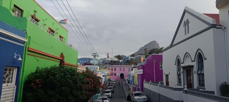 Bo-Kaap community Walking tour/Museum tour - FAQs