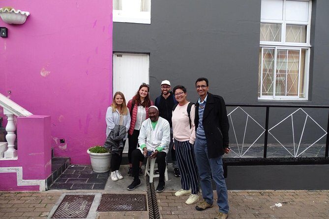 Bo-Kaap: Walk with a local - Final Thoughts: Who Should Sign Up?