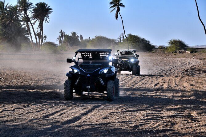 Boa Vista 2h Buggy Death Valley Adventure 1000cc - The Sum Up