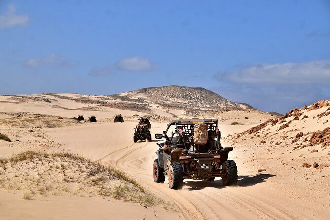 Boa Vista 4h South Buggy Adventure 1000cc - A Deep Dive into the Boa Vista 4h South Buggy Adventure