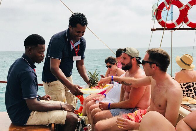 Boa Vista Adults-Only Cruise - Past Reviews: The Authentic Voice of Travelers