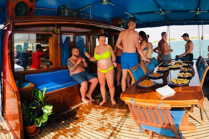 Boa Vista Adults-Only Cruise - The Sum Up: Is It Worth It?