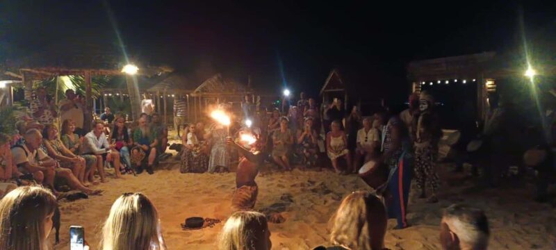 Boa Vista: African night - A Full Look at Boa Vista: African Night