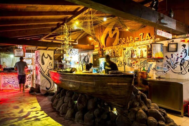 Boa Vista: African night - Practical Tips and What to Bring