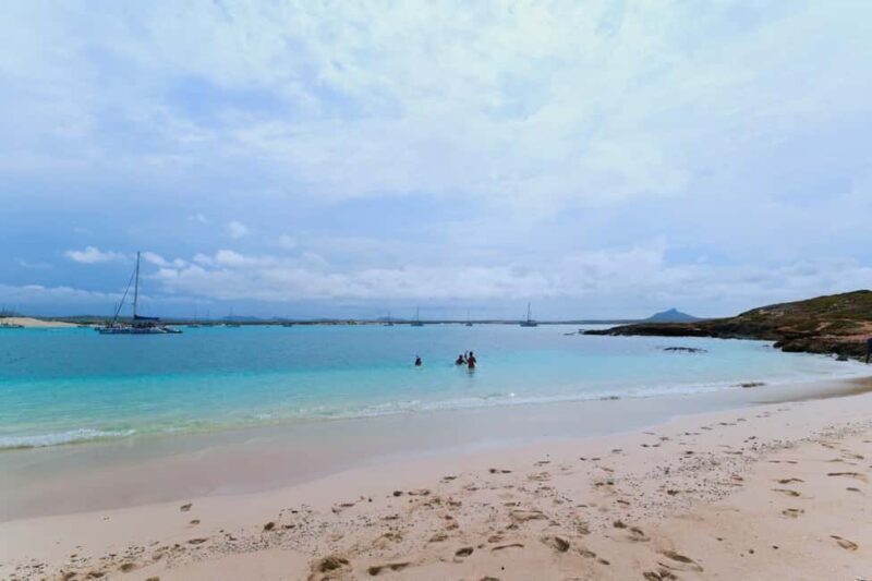 Boa Vista: Beautiful Beaches, Turtles & Djeu Island Snorkel - A Detailed Breakdown of the Itinerary