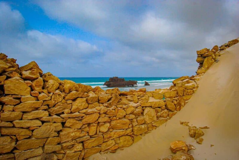 Boa Vista: Full-Day Combi Tour with Lunch - Authenticity and Reviews