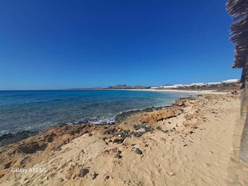 Boa Vista: Full-Day Combi Tour with Lunch - Final Thoughts