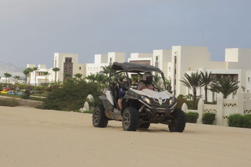 Boa Vista Island: Dunes, Desert &Sal Rei 4WD Buggy Adventure - FAQs