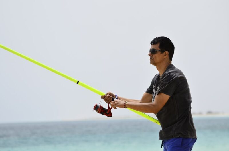 Boa Vista Island: Fishing with local fishermen - An Honest Look at the Experience