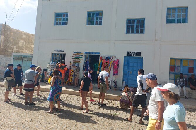 Boa Vista Island: Full Day North to South Discovery - What Do the Reviews Say?