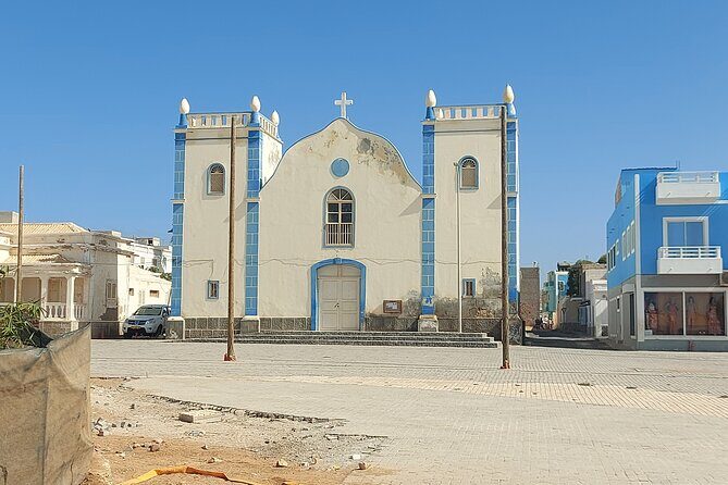 Boa Vista Island: Full Day North to South Discovery - Final Thoughts: Is This Tour Right for You?