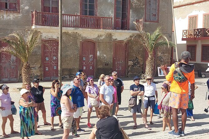 Boa Vista Island: Full Day North to South Discovery - Frequently Asked Questions