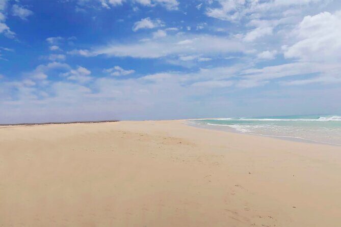 Boa Vista Island: Full-Day Wild Beaches & Viana Desert Experience - Final Thoughts