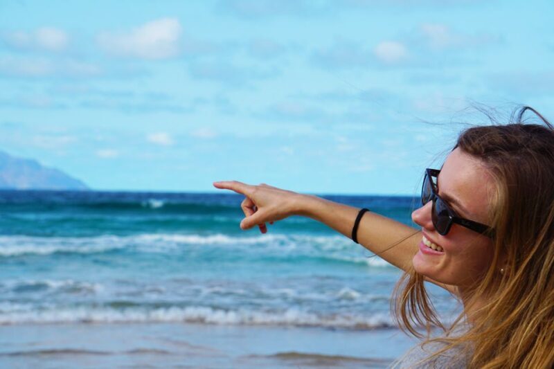 Boa Vista Island: Guided Santa Monica Beach & Caves Tour - Who Should Consider This Tour?
