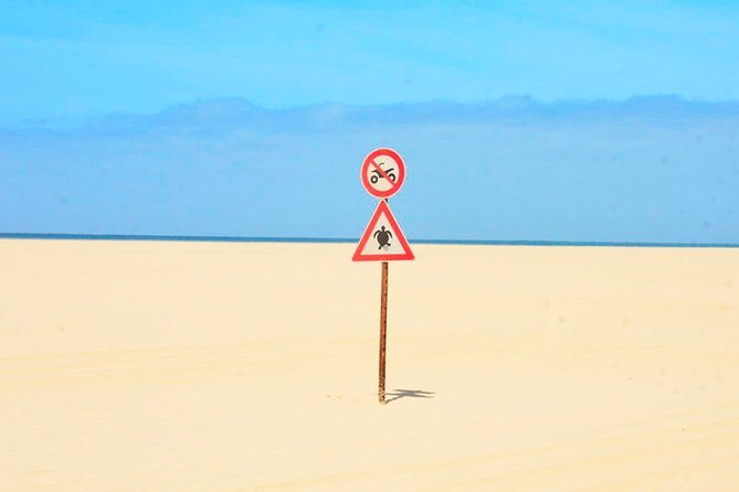Boa Vista Island: Half-day Northern Tour + Viana Desert Adventure - Frequently Asked Questions