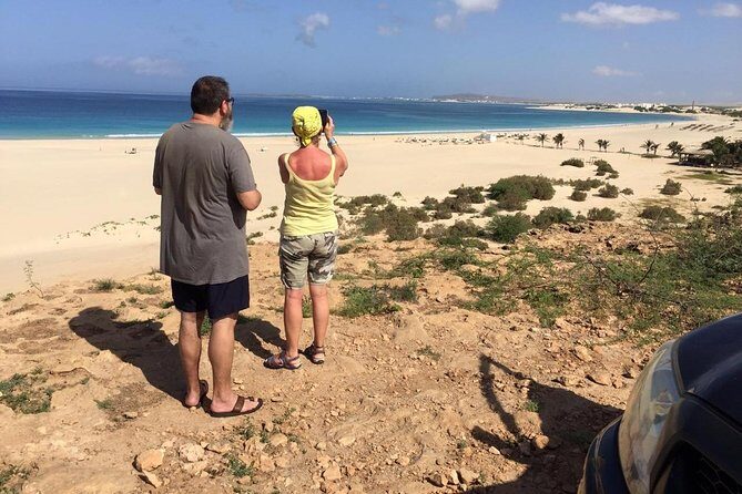 Boa Vista Island: Half-day Tour + Santa Monica Beach by 4x4 - The Value Proposition