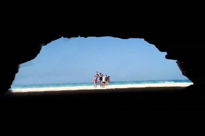 Boa Vista Island: Half-day Tour + Santa Monica Beach by 4x4 - Who Should Consider This Tour?