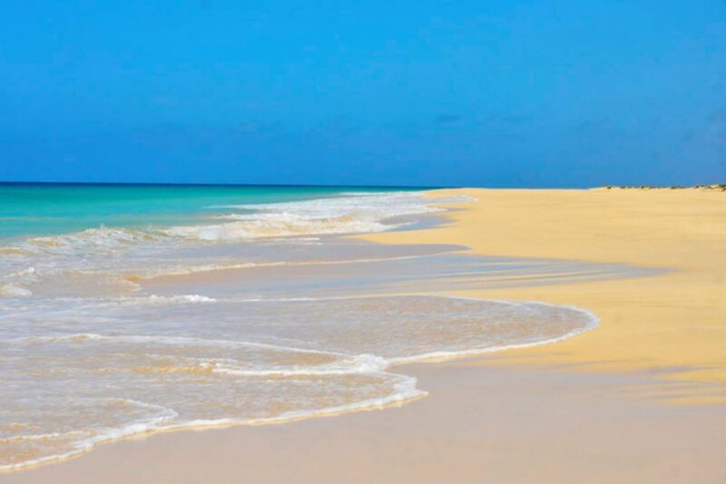 Boa Vista Island: Northwest & Deserto de Viana 4x4 Adventure - An In-Depth Look at the Boa Vista 4x4 Tour
