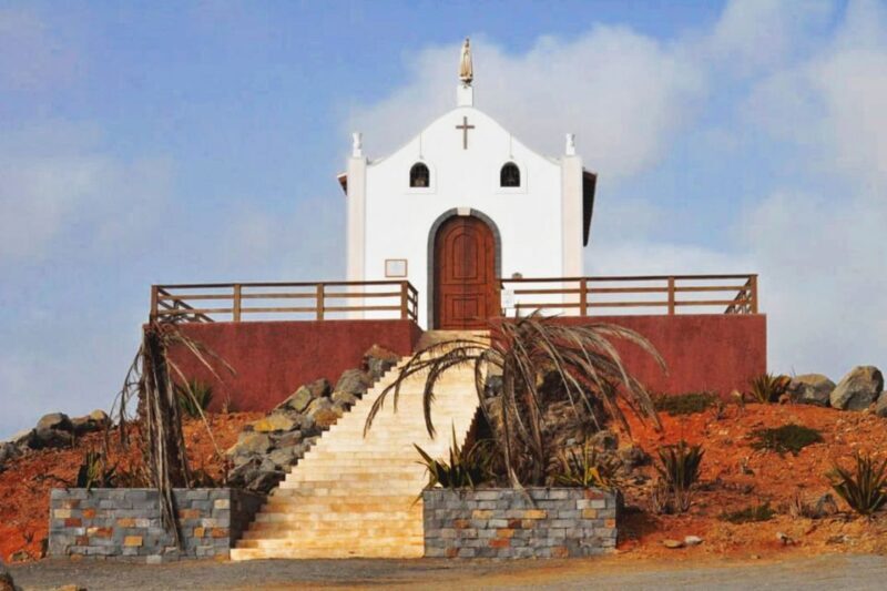 Boa Vista Island: Northwest & Deserto de Viana 4x4 Adventure - Who Will Love This Tour?