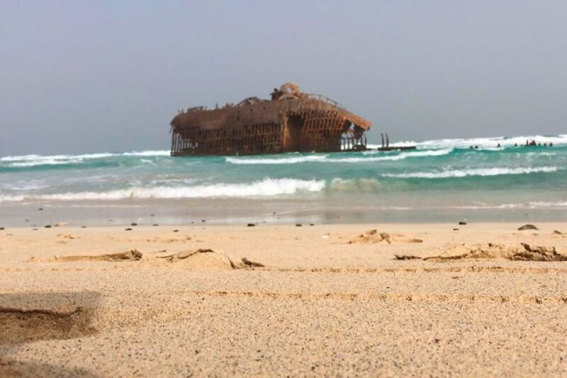 Boa Vista Island: Northwest & Deserto de Viana 4x4 Adventure - FAQs