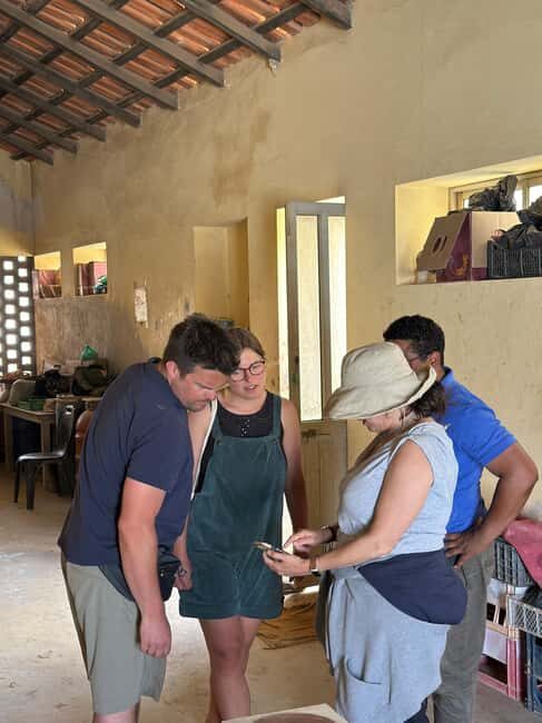 Boa Vista Island: Pottery Workshop - Who Will Enjoy This?