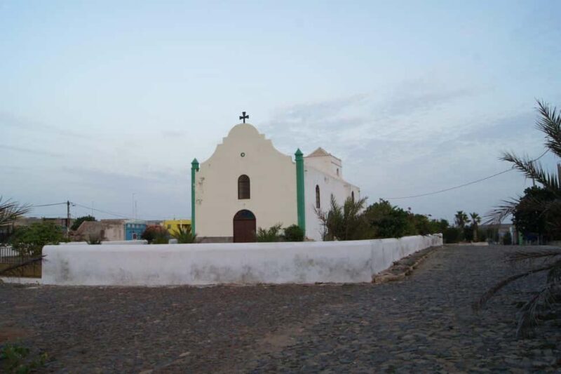 Boa Vista: Local Villages Guided Tour with Typical Lunch - What to Expect on the Boa Vista Village Tour