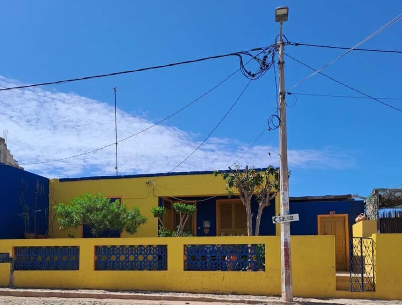 Boa Vista: Local Villages Guided Tour with Typical Lunch - Analyzing the Value