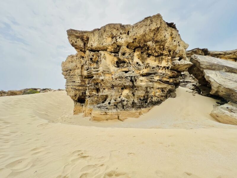 Boa Vista Mystical Wonders: Santa Monica Beach and Caves - FAQ