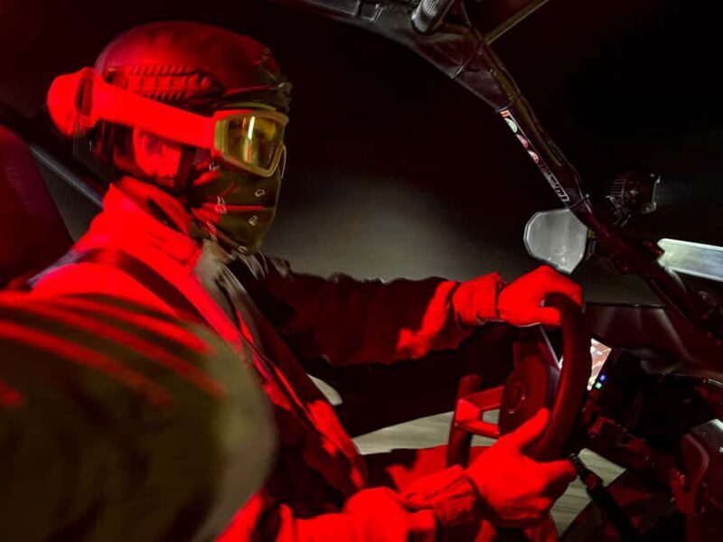 Boa Vista: Night Buggy Tour under the Starry Sky - Practical Considerations