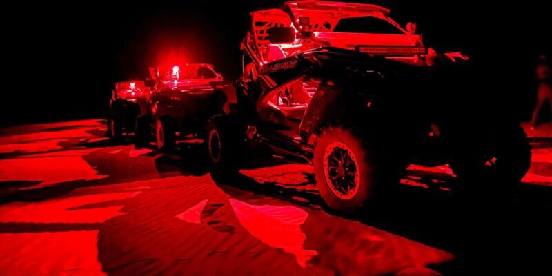 Boa Vista: Night Buggy Tour under the Starry Sky - The Sum Up: Who Should Book This Tour?