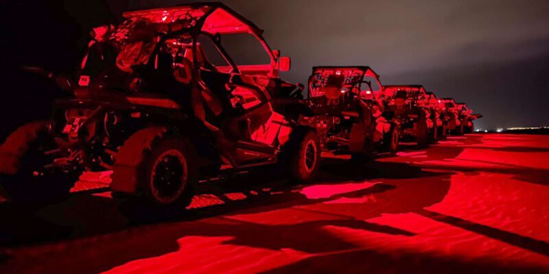 Boa Vista: Night Buggy Tour under the Starry Sky - FAQ