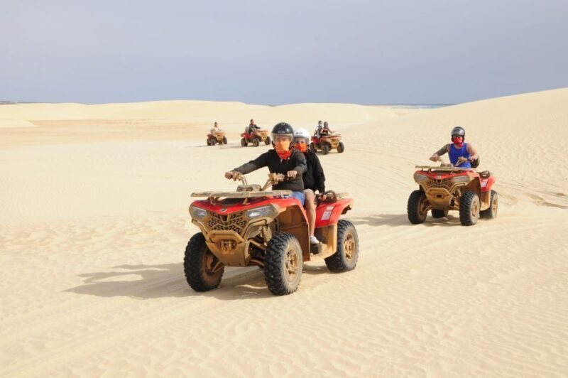 Boa Vista: Off-Road Quad Bike to Santa Monica & Caves - Final Thoughts: Is It Worth It?