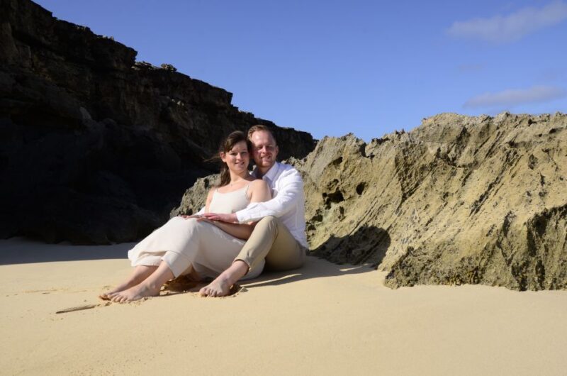 Boa Vista: Private Photo Shoot Trip with 150 to 300 Pictures - Key Points