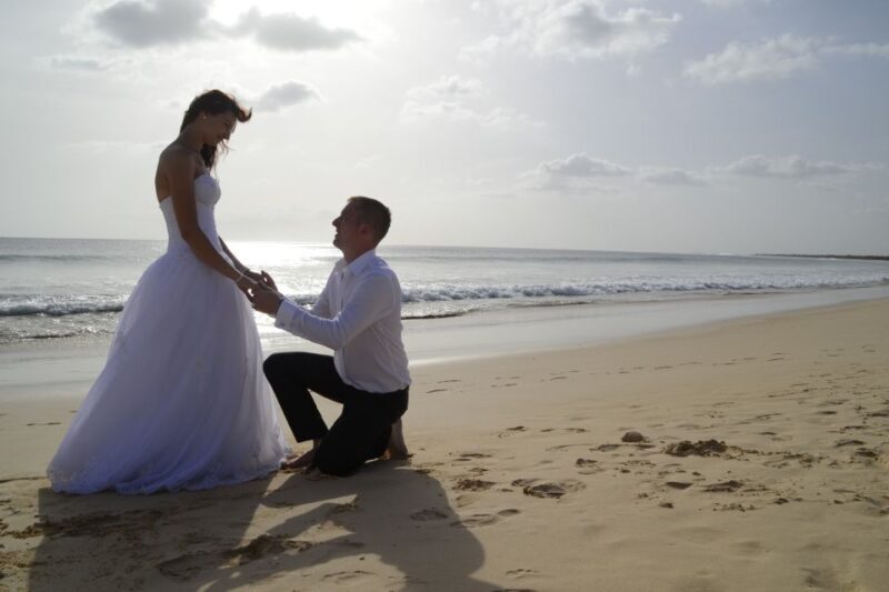Boa Vista: Private Photo Shoot Trip with 150 to 300 Pictures - Comfort and Logistics