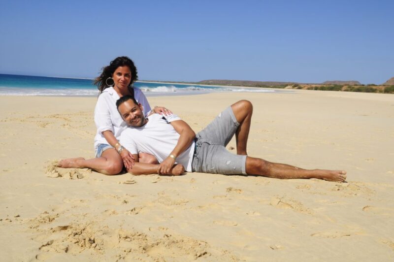 Boa Vista: Private Photo Shoot Trip with 150 to 300 Pictures - The Sum Up