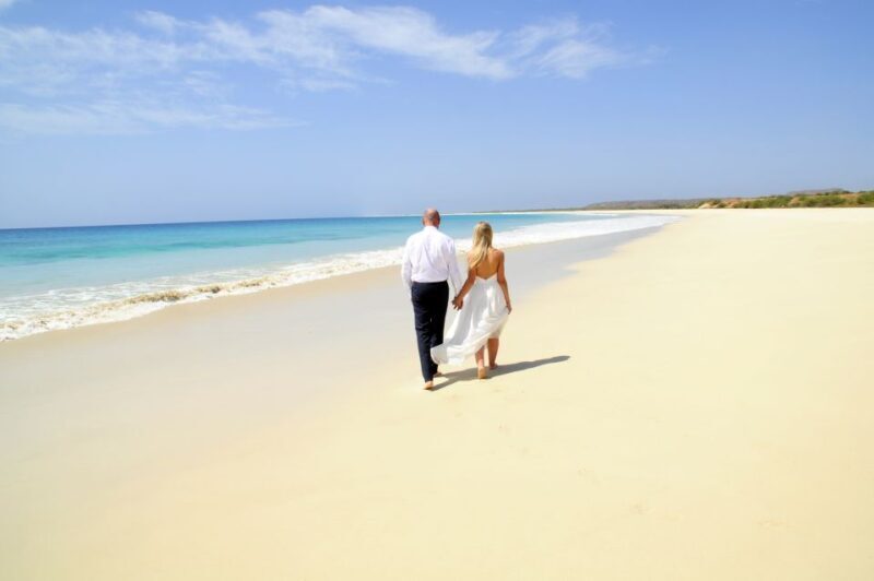 Boa Vista: Santa Monica, Dunes, Caves and Village 4x4 Tour - A Deep Dive into the Experience
