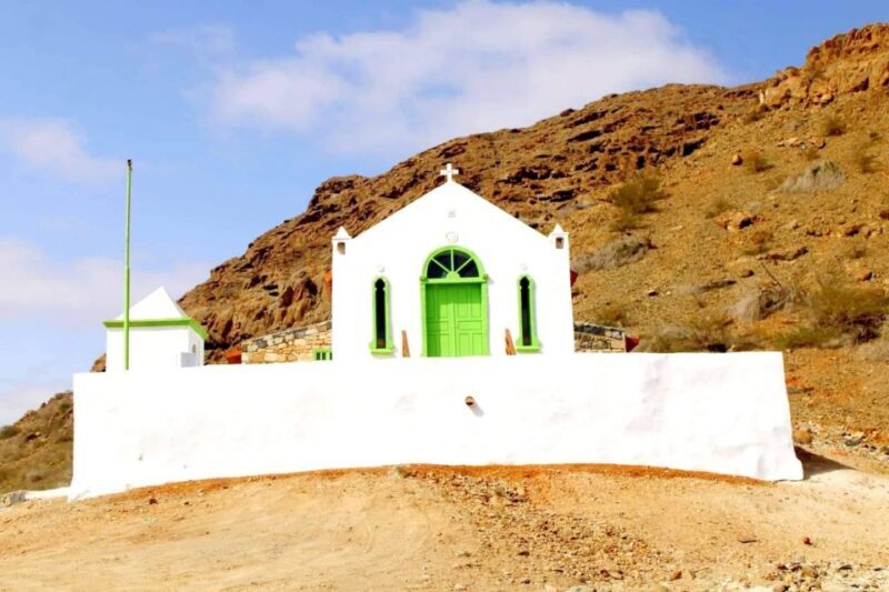 Boa Vista: Santa Monica, Dunes, Caves and Village 4x4 Tour - Frequently Asked Questions