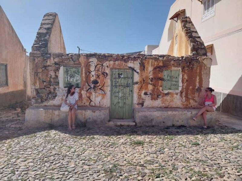 Boa Vista: Seaside Tour - Santa Monica & Varandinha - An In-Depth Look at the Boa Vista Seaside Tour