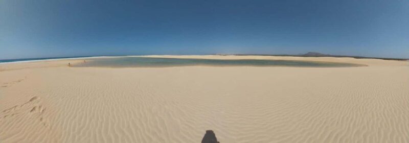 Boa Vista: Seaside Tour - Santa Monica & Varandinha - The Sum Up