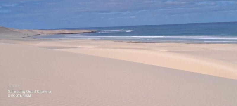 Boa Vista: Seaside Tour - Santa Monica & Varandinha - FAQ