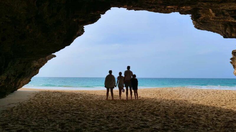 Boa Vista: Shark, Turtles, Cave, Sandboarding & Tasting Tour - The Sum Up: A Worthwhile Adventure for Curious Travelers