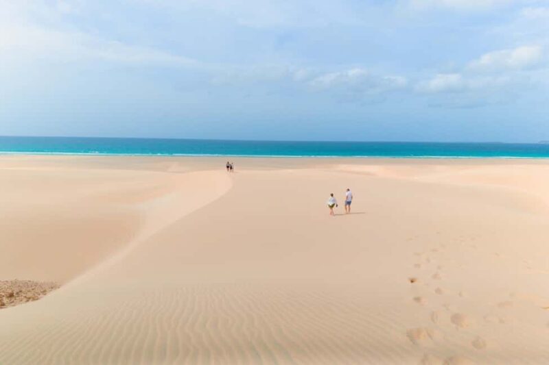Boa Vista: Shark, Turtles, Cave, Sandboarding & Tasting Tour - FAQ