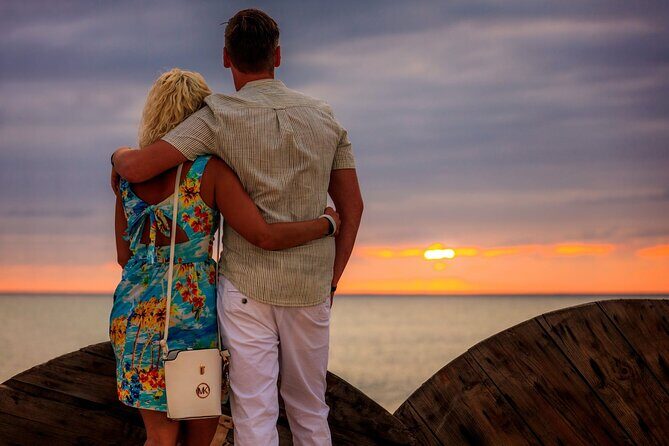 Boa Vista Sunset Dinner with Live Music - An In-depth Look at the Boa Vista Sunset Dinner Experience