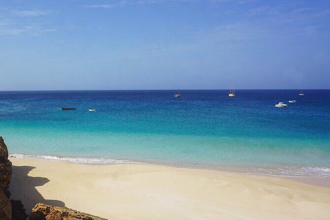 Boa Vista Tour: Santa Mónica, Desert & Shipwreck - Practical Details: Transportation, Group Size, and Price