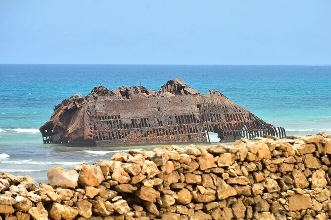 Boa Vista Tour: Santa Mónica, Desert & Shipwreck - Reviews in Context: What Travelers Say