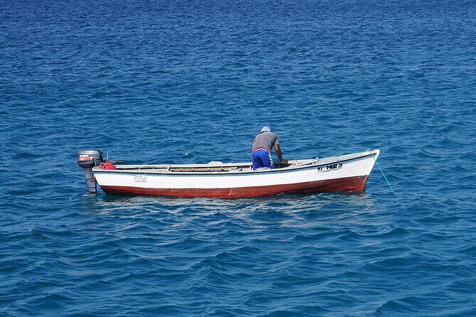 Boa Vista Tour: Santa Mónica, Desert & Shipwreck - Final Thoughts: Is This Tour Right for You?