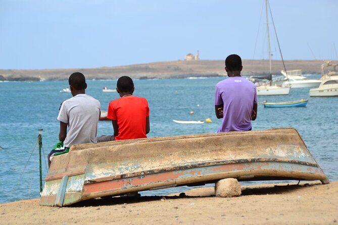 Boa Vista Tour: Santa Mónica, Desert & Shipwreck - Frequently Asked Questions