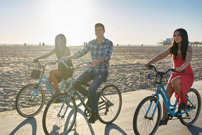 Boardwalk Beach Cruiser Bike Rental in Pacific Beach - Final Thoughts: Who Should Consider This Experience?